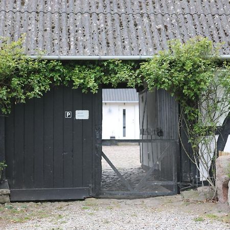 Tondegarden 3 Rooms Apartment Odense Luaran gambar