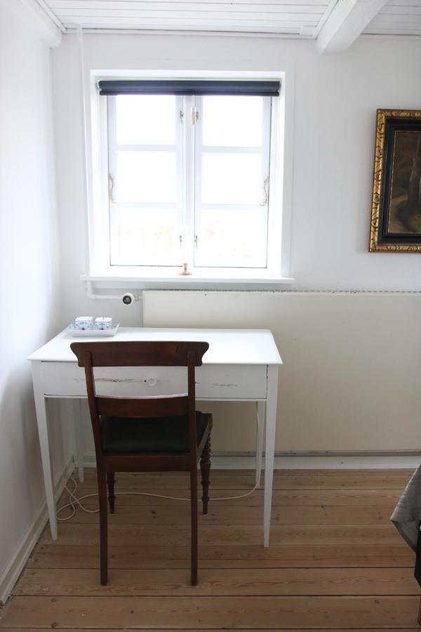 Tondegarden 3 Rooms Apartment Odense Luaran gambar