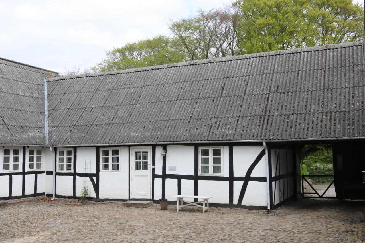 Tondegarden 3 Rooms Apartment Odense Luaran gambar