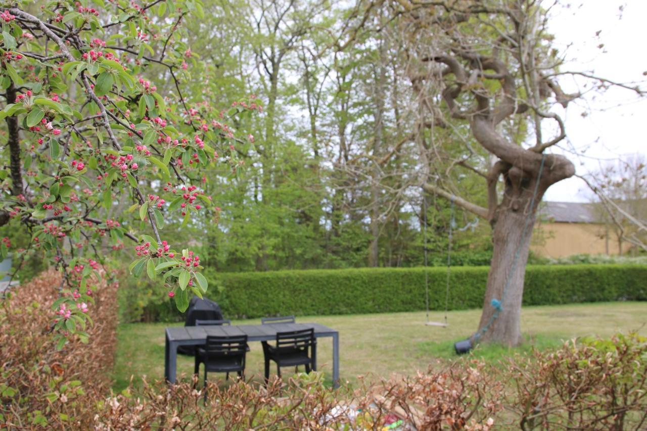 Tondegarden 3 Rooms Apartment Odense Luaran gambar