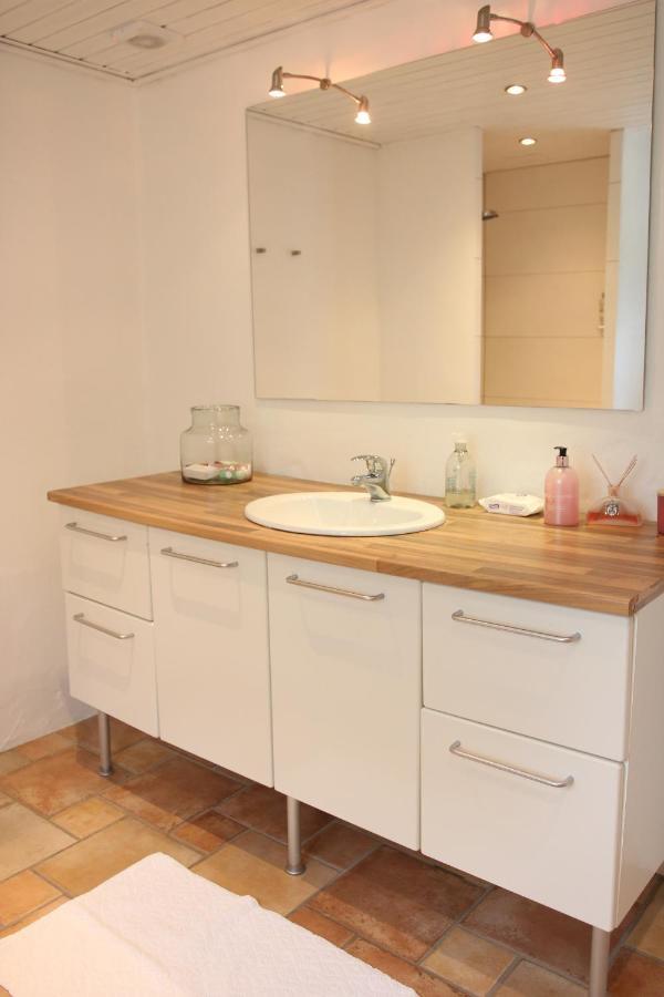 Tondegarden 3 Rooms Apartment Odense Luaran gambar