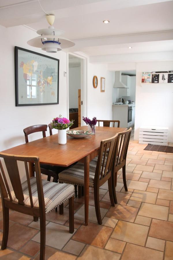 Tondegarden 3 Rooms Apartment Odense Luaran gambar