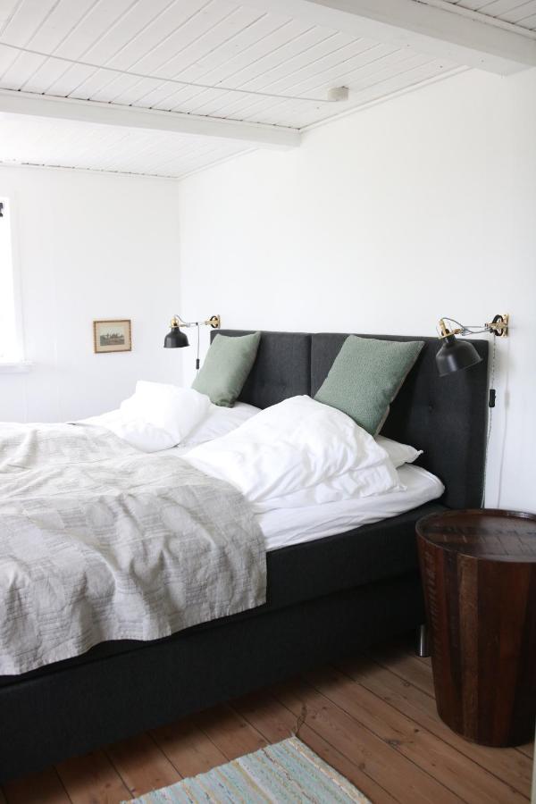 Tondegarden 3 Rooms Apartment Odense Luaran gambar