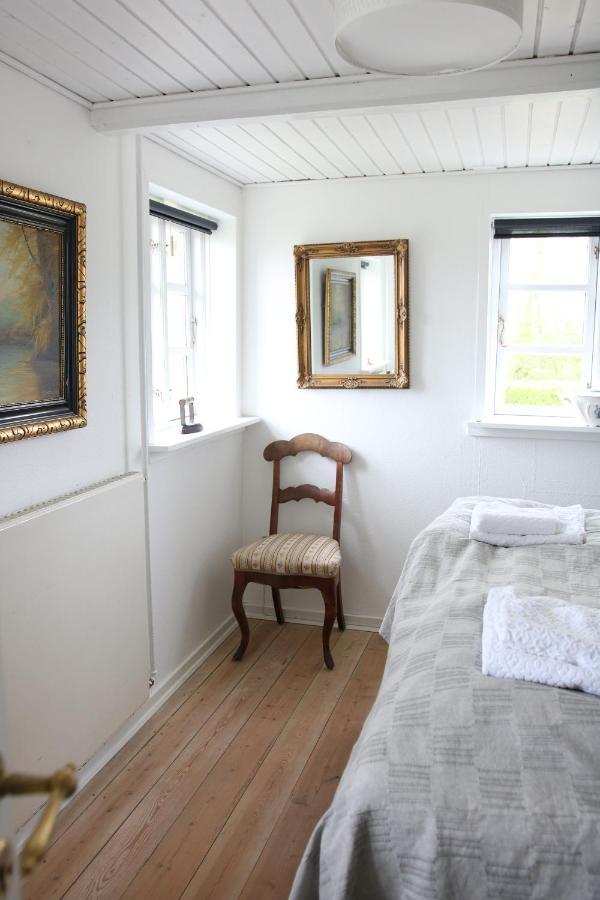 Tondegarden 3 Rooms Apartment Odense Luaran gambar