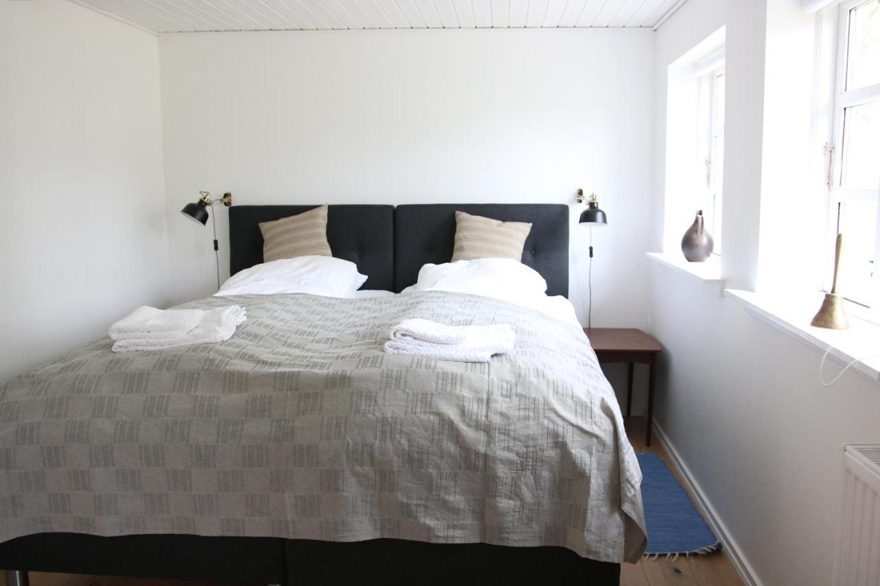 Tondegarden 3 Rooms Apartment Odense Luaran gambar