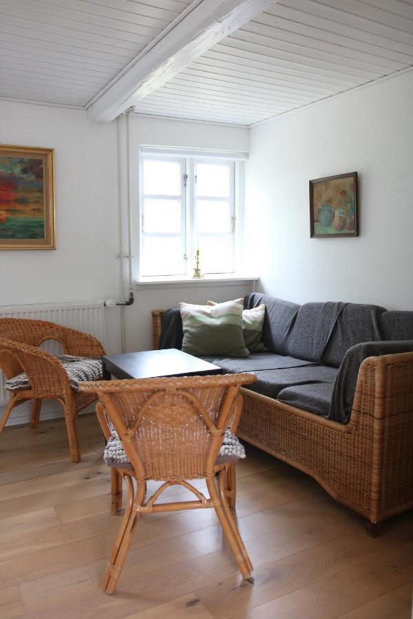 Tondegarden 3 Rooms Apartment Odense Luaran gambar