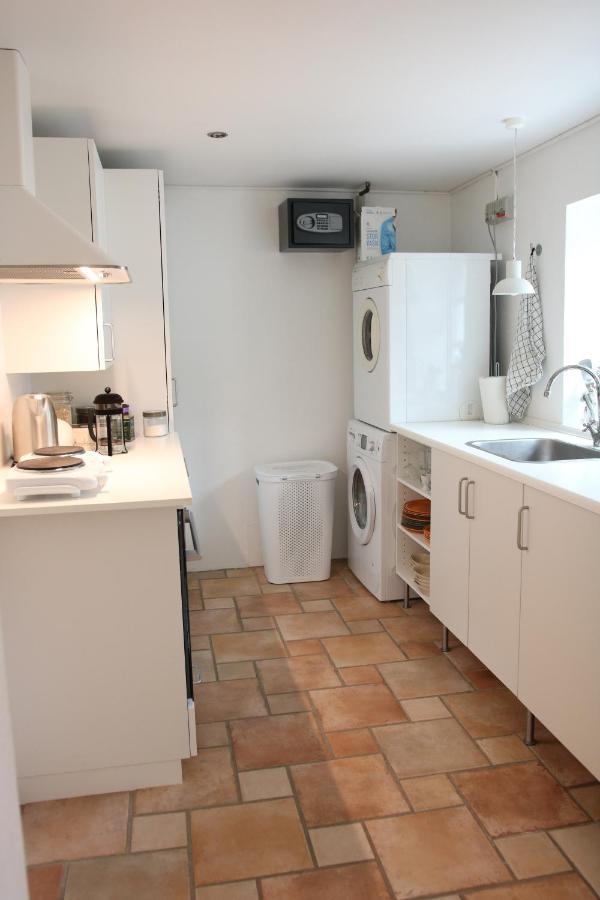Tondegarden 3 Rooms Apartment Odense Luaran gambar