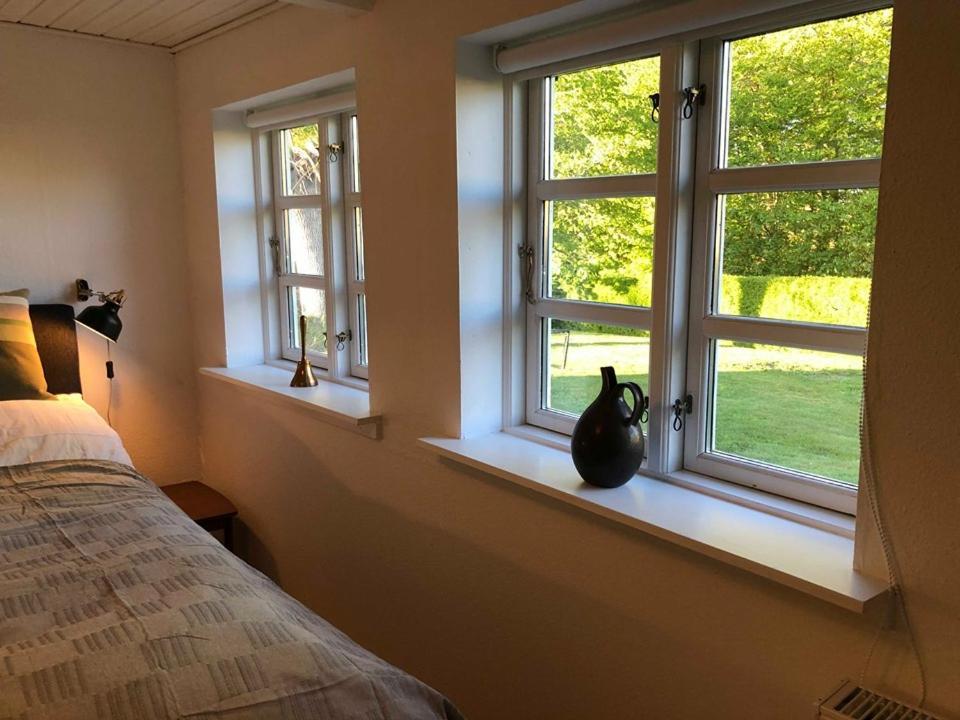 Tondegarden 3 Rooms Apartment Odense Luaran gambar